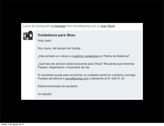 martes, 5 de agosto de 14
 