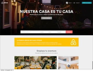 martes, 5 de agosto de 14
 