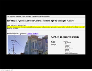 martes, 5 de agosto de 14
 