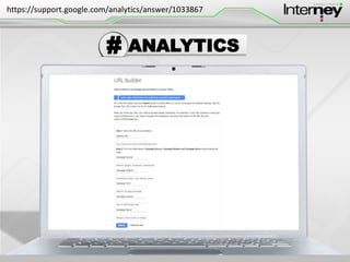 ANALYTICS#
https://support.google.com/analytics/answer/1033867
 