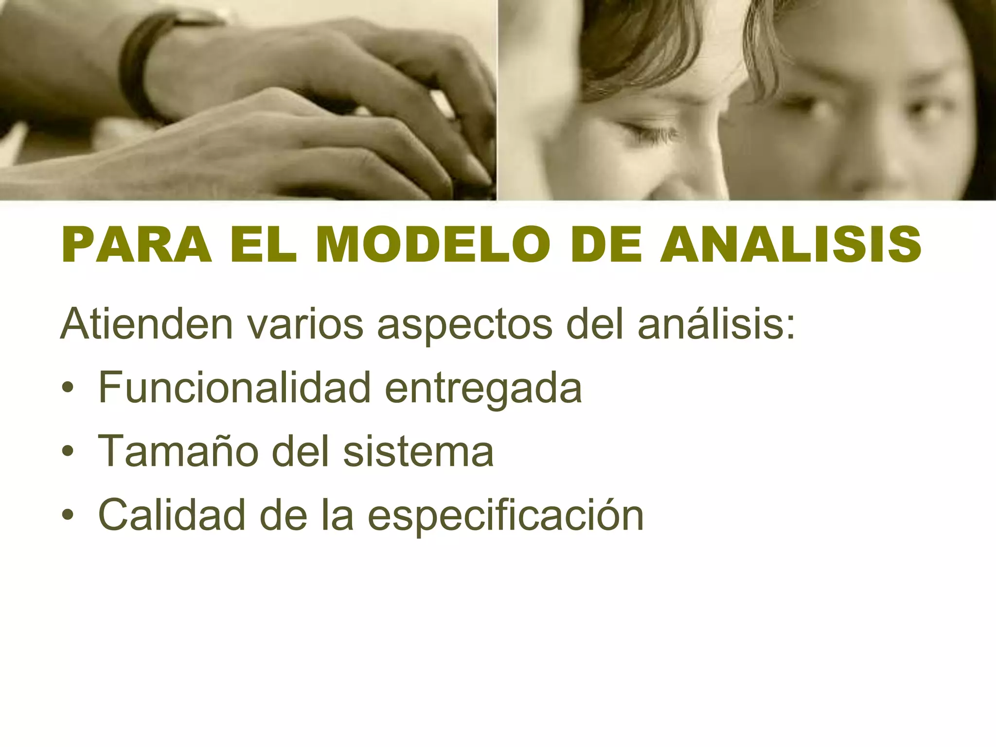 Capacidad de atracción	Capacidad del producto software para ser atractivo al usuario.Cumplimiento de la usabilidad	Capacidad del producto software para adherirse a normas, convenciones, guías de estilo o regulaciones relacionadas con la usabilidad.