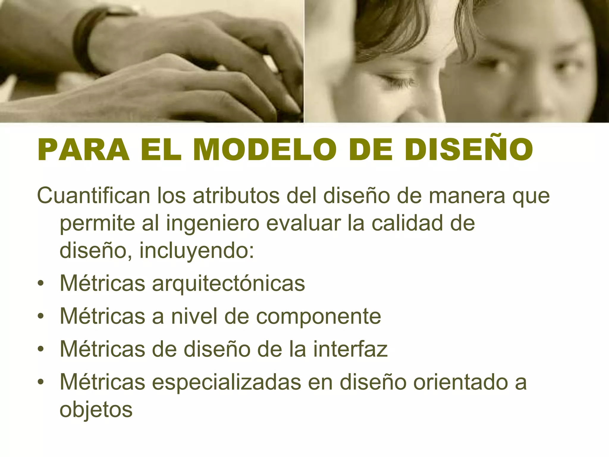 Estimar casos de prueba