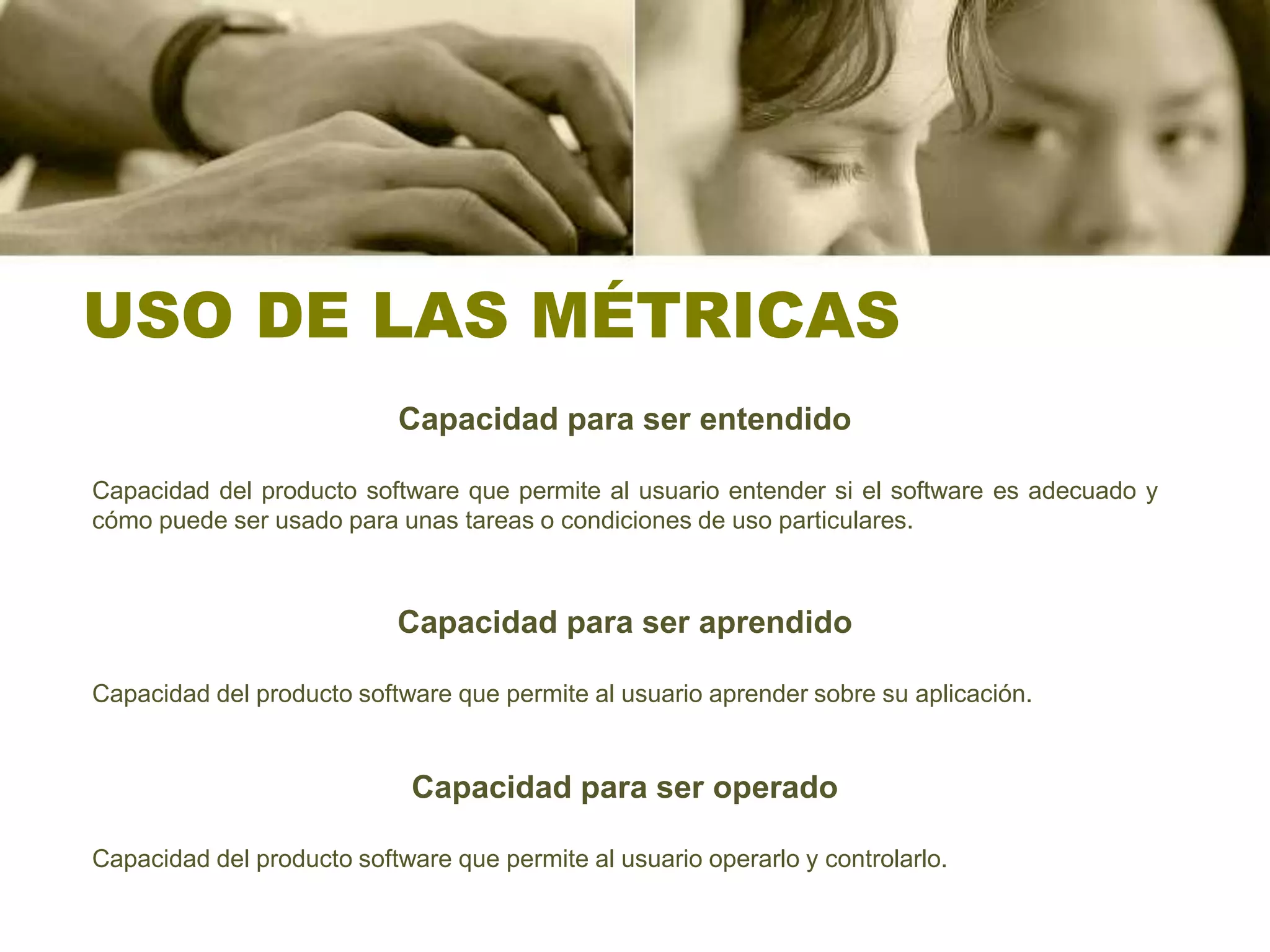 Para establecer una línea de base para la estimación. 