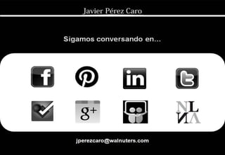 Metricas de negocio para una startup