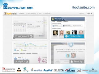 Hootsuite.com
 