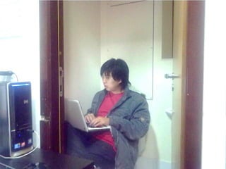 Antes disso eu ralei. Histórico
 