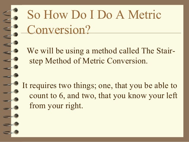 metricconversion metric capacity conversion chart