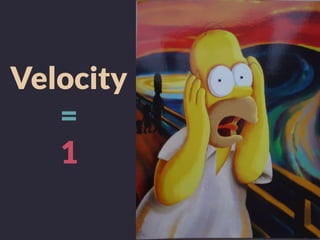 Velocity
=
1
 