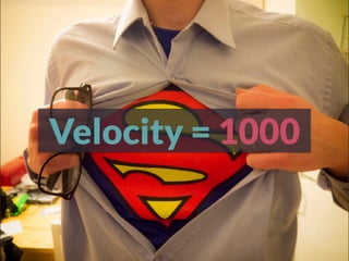 Velocity = 1000
 