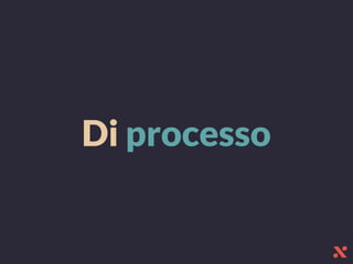 Di processo
 