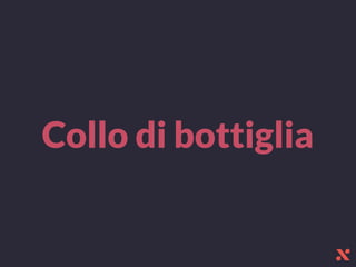 Collo di bottiglia
 