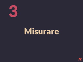Misurare
3
 