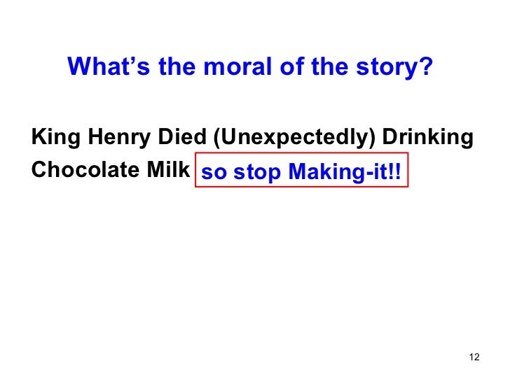 King Henry Died Unexpectedly Drinking Chocolate Milk Saying Video King Henry Died Unexpectedly Drinking Chocolate Milk Saying Video