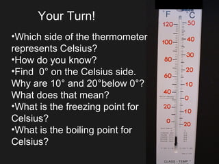 Metric measurement | PPT