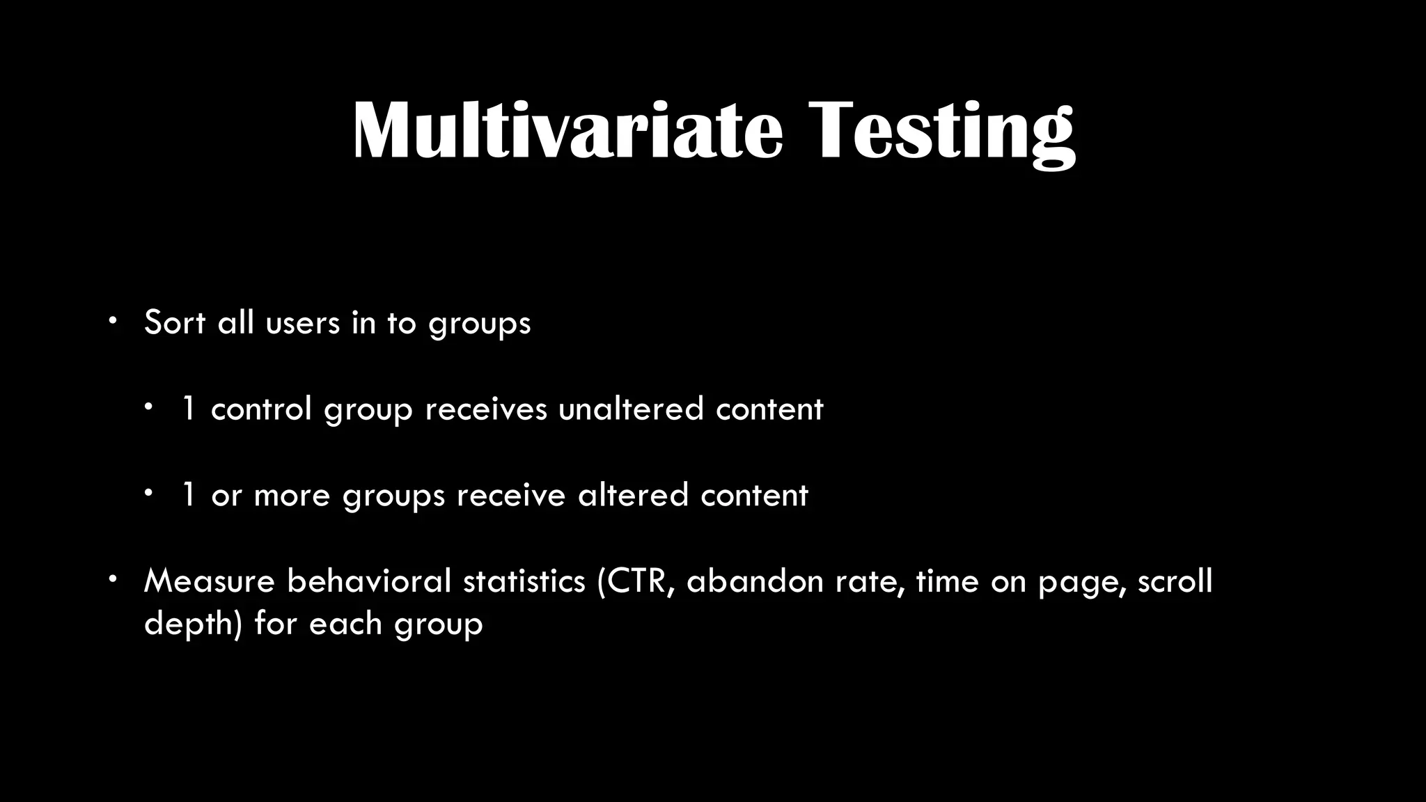 Rabbit MQ Farm
Hadoop
 