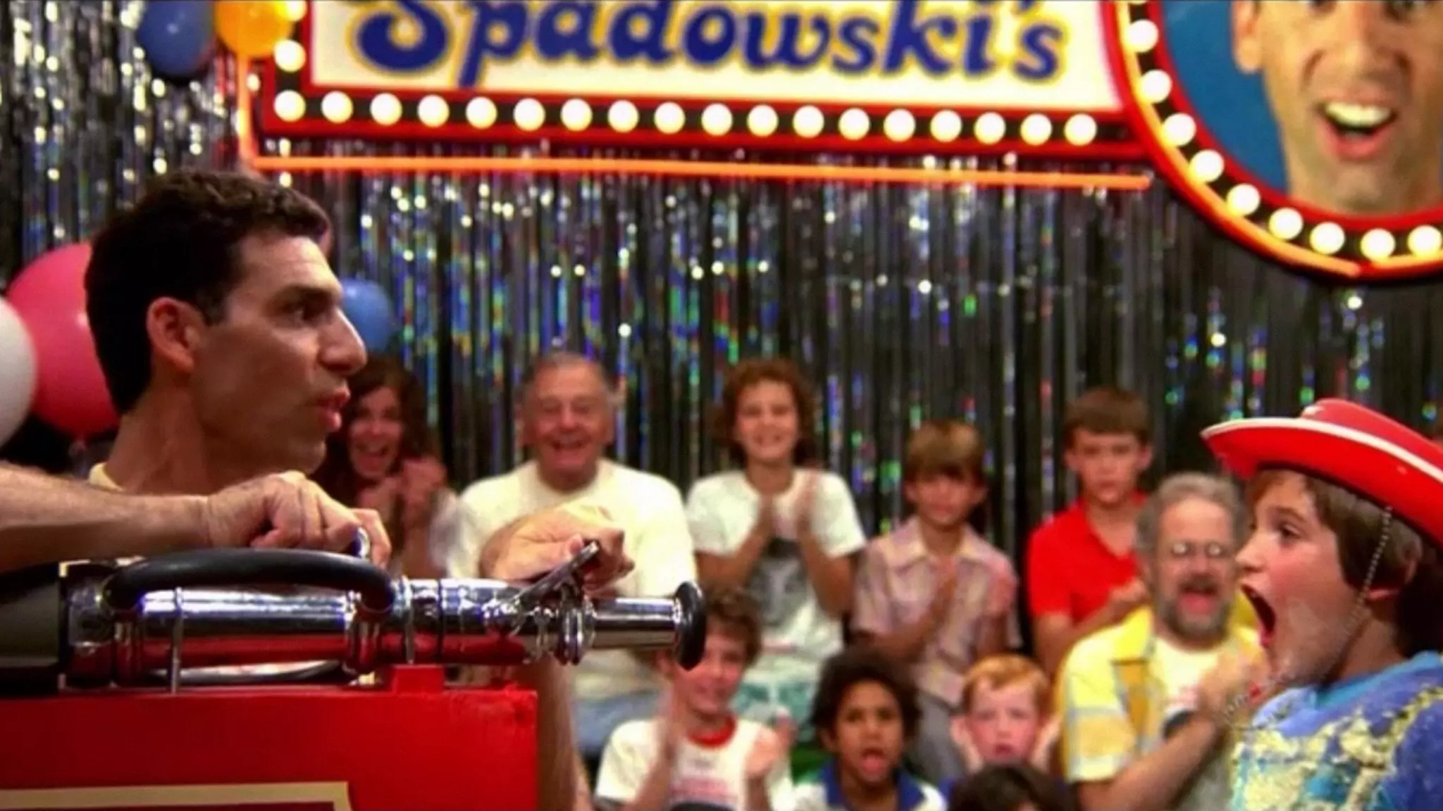 An efficient real-time data pathway consists
of a network of transits and terminals, where
no single node acts as both a transit and a
terminal at the same time.
 