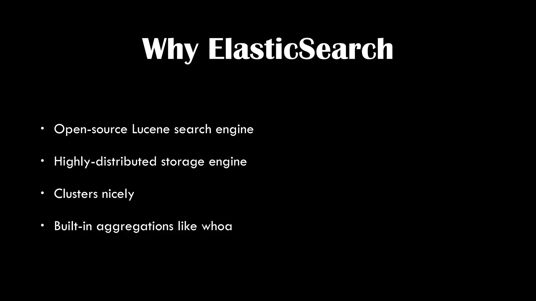 Version 4
CollectorCollectorCollectorStreamer CollectorCollectorCollectorReceiver
ElasticSearch
RabbitMQ
CollectorCollectorCollectorProcessor/
Router
Websocket
Server
 