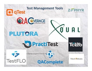 Software Testing Metrics | PDF