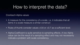 Metrics in usability testing and user experiences | PDF