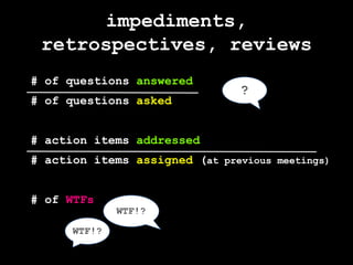 code quality evolution