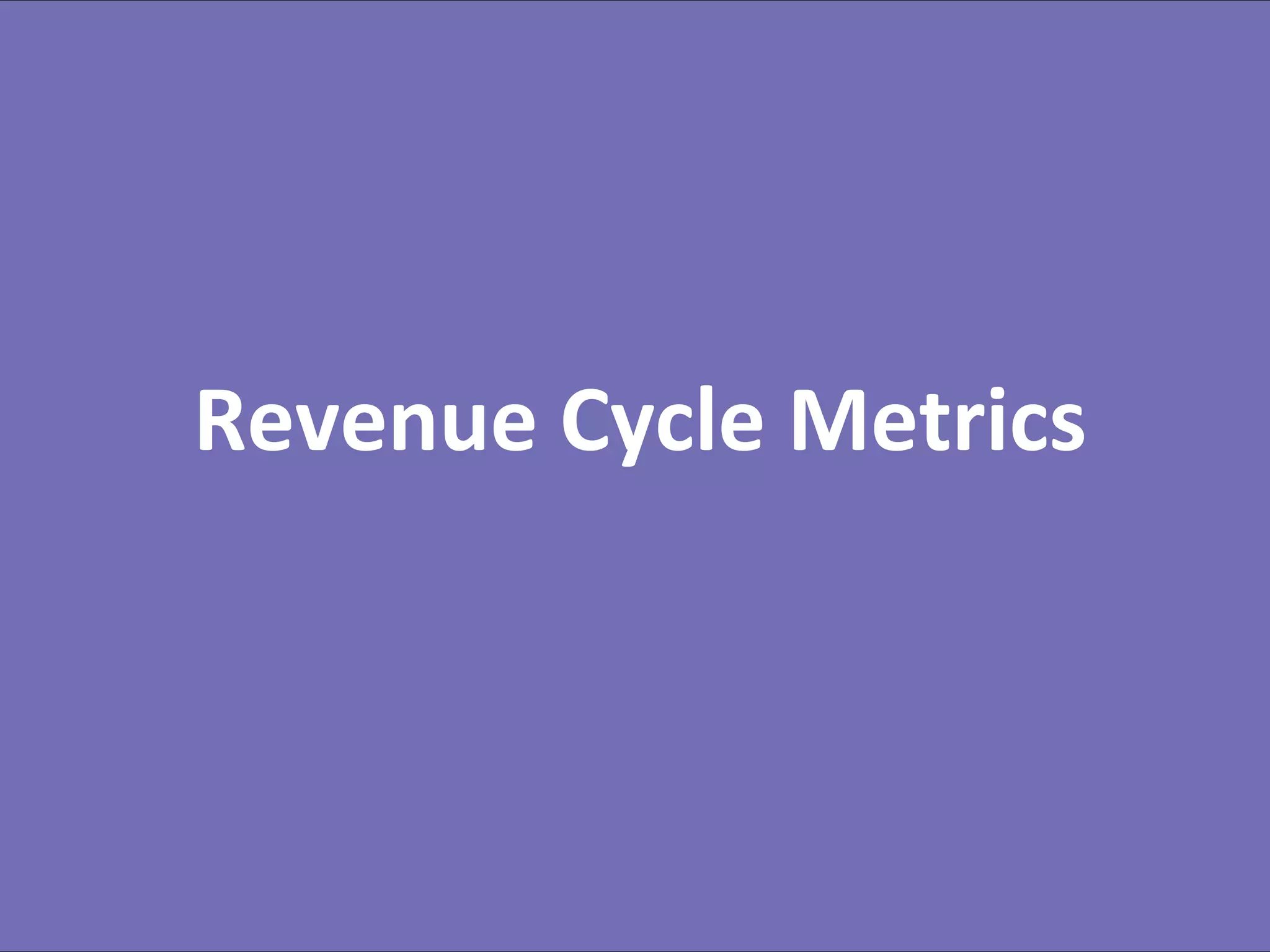 Page 13
© 2014 Marketo, Inc. @jonmiller
Revenue Cycle Metrics
 