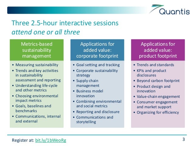 Metrics Basedsustainabilitymgmt Quantis fall2013