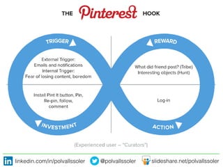 linkedin.com/in/polvallssoler! @polvallssoler! slideshare.net/polvallssoler!
 