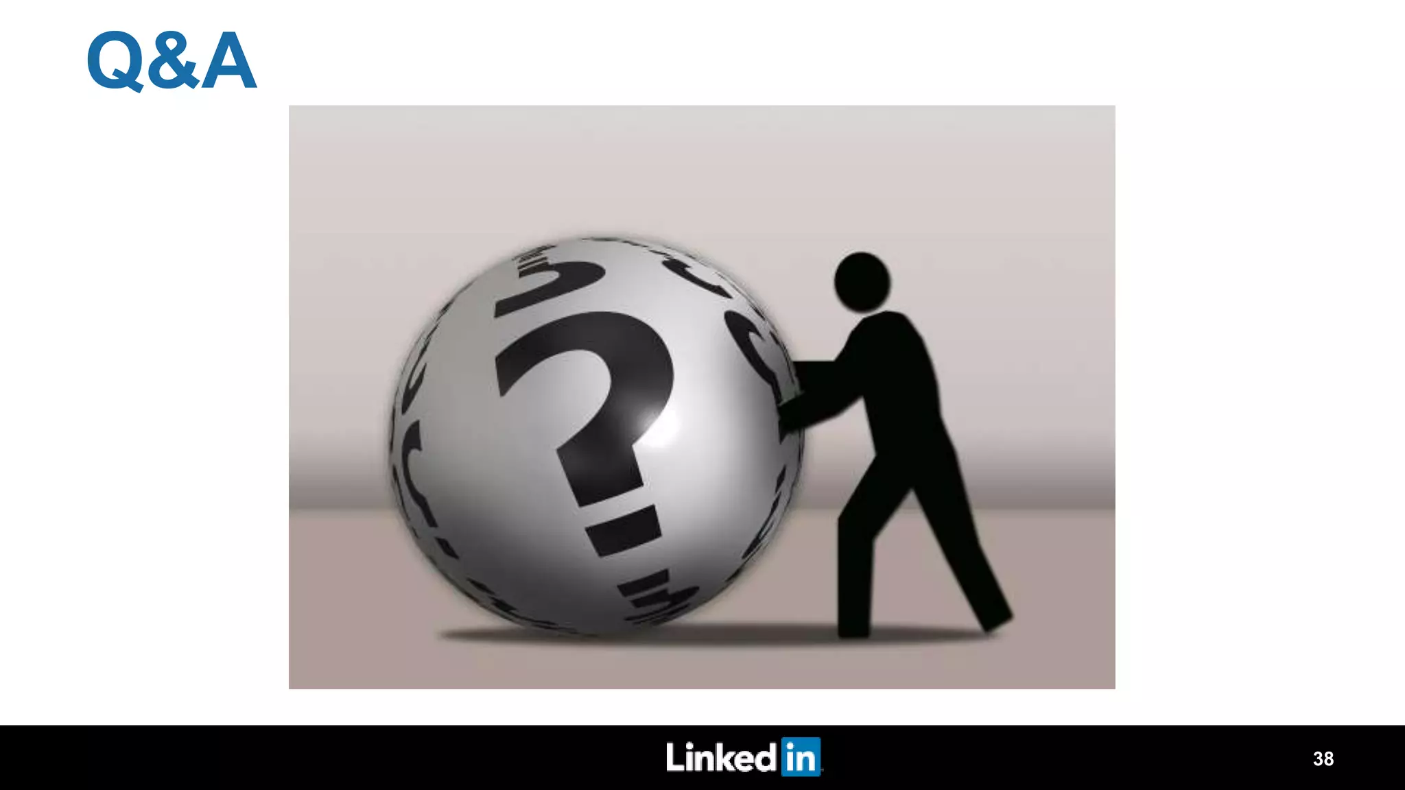 Q&A 38 