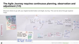Metrics That Matter: How to Measure Digital Transformation Success | PDF