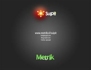 Metrik