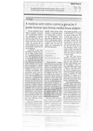 Metrô news   20.05.10 - pg 2