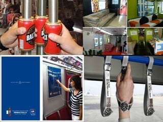 Metro behaviour in china