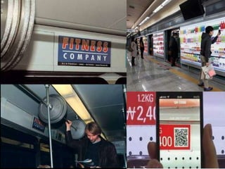 Metro behaviour in china