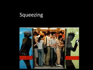 Squeezing