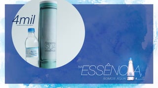 e21 - agua da pedra Metro