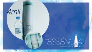 e21 - agua da pedra Metro