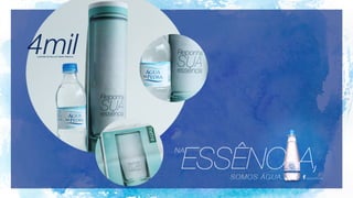 e21 - agua da pedra Metro