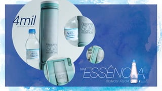 e21 - agua da pedra Metro