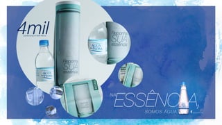 e21 - agua da pedra Metro