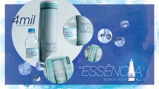 e21 - agua da pedra Metro