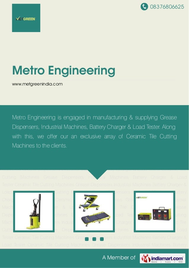 Metro Engineering