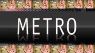 Metro ppt-180628112005