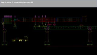 Step:10 Move S5 nearer to the segment S4.
 