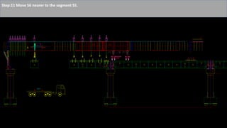 Step:11 Move S6 nearer to the segment S5.
 