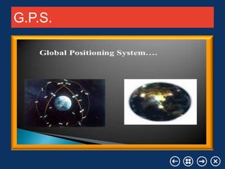 G.P.S.

Your company name

Your Logo

 