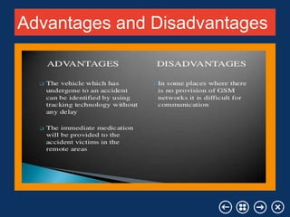 Advantages and Disadvantages

Your company name

Your Logo

 