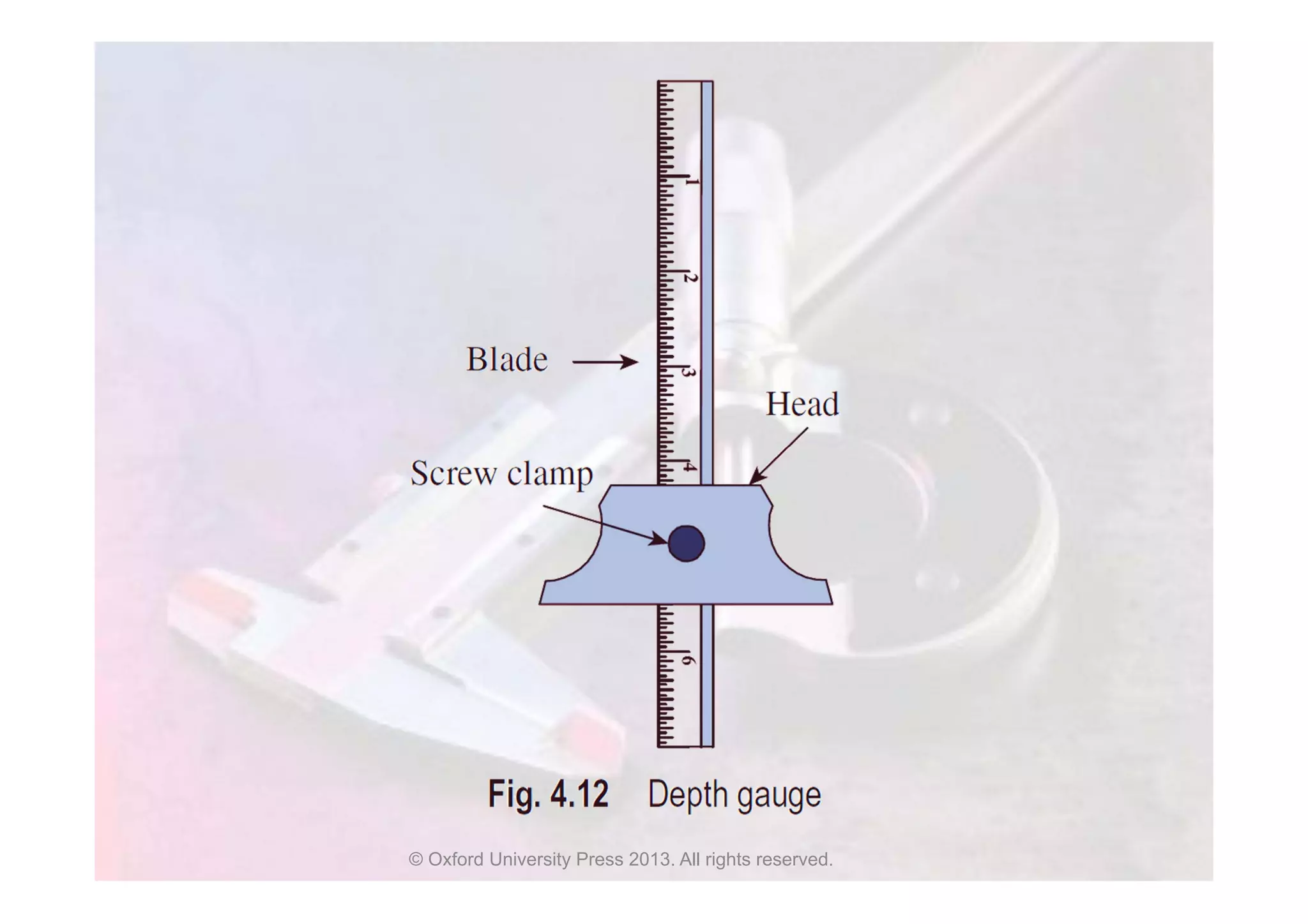 © Oxford University Press 2013. All rights reserved.
 