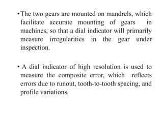 Metrology surface roughness.pptx