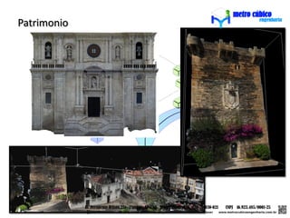 Patrimonio
 