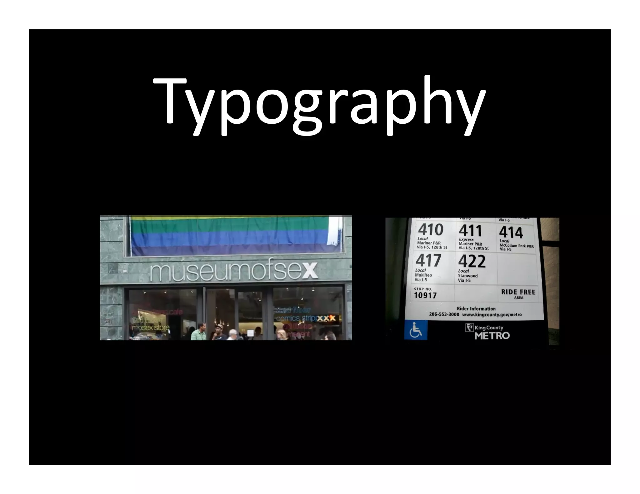 Metro designing concepts | PPT